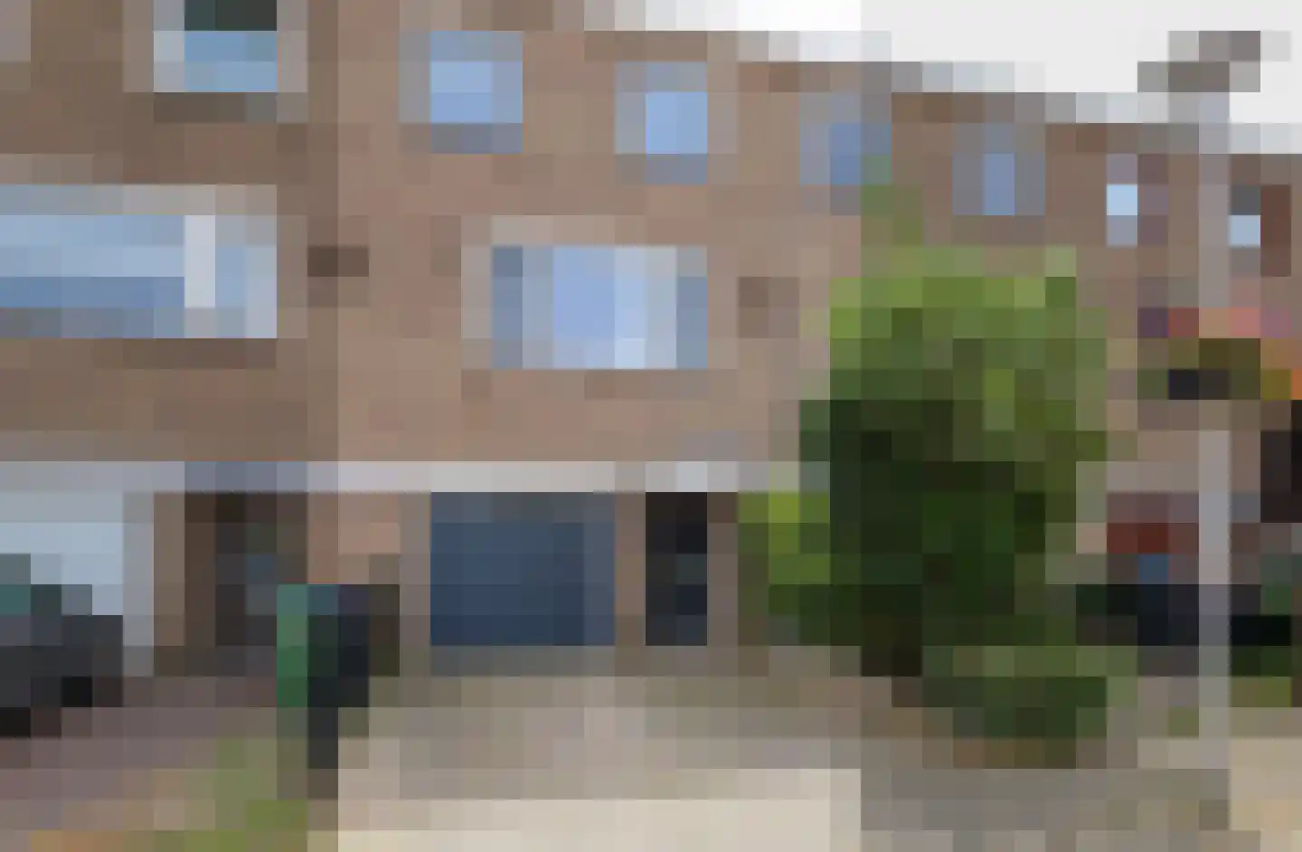 de Kanterstraat 9 Brielle