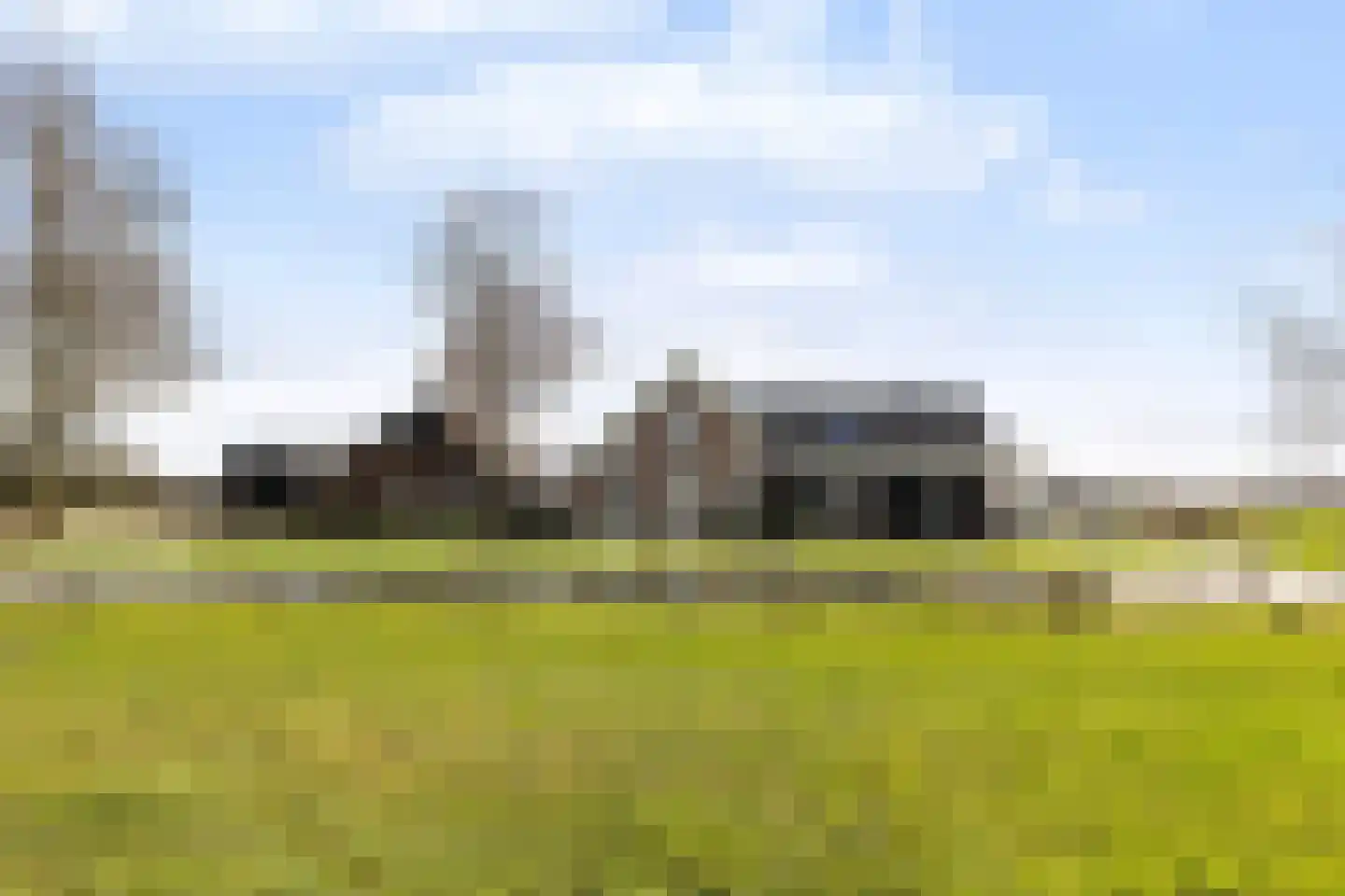 de Kar 9 A in Klarenbeek
