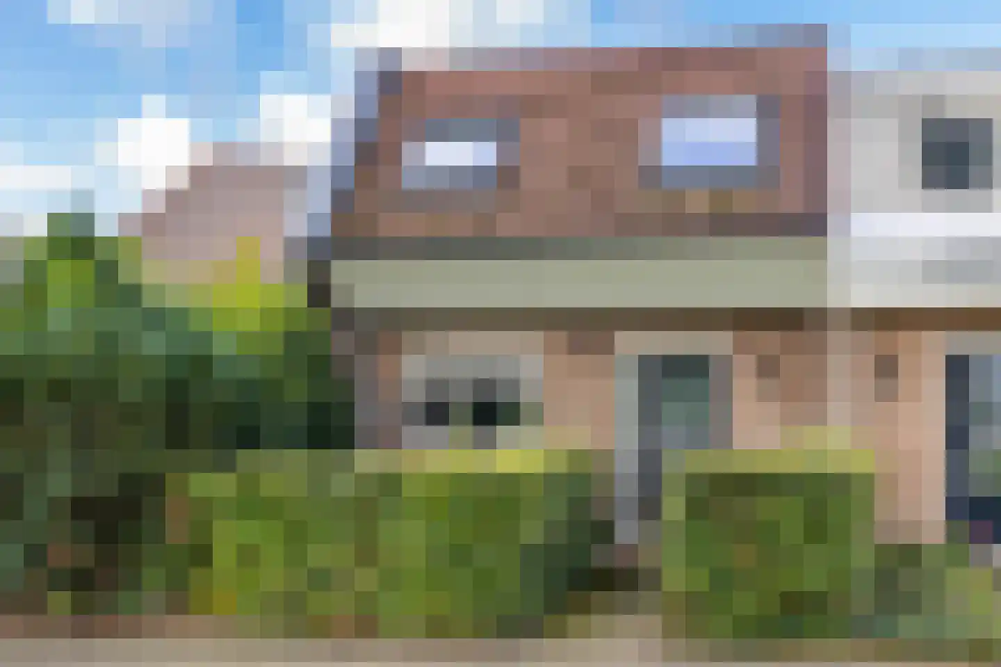 De Karekiet 23 Almelo