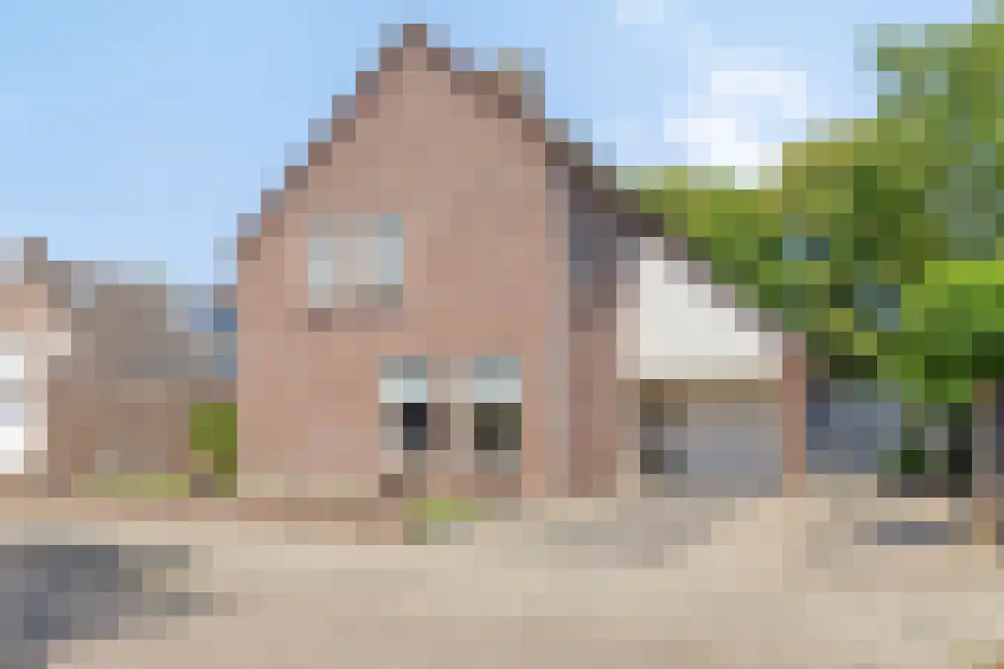 De Karekiet 3 in Budel