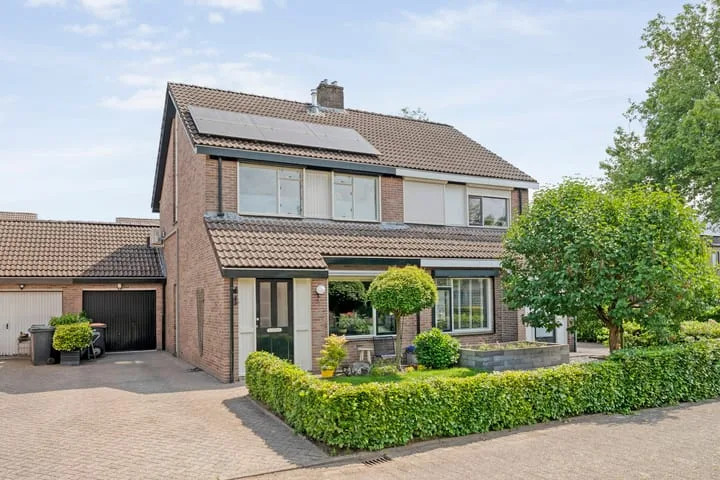 De Karekiet 44 Vriezenveen foto 2
