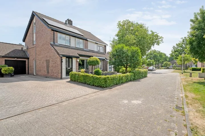 De Karekiet 44 Vriezenveen foto 3
