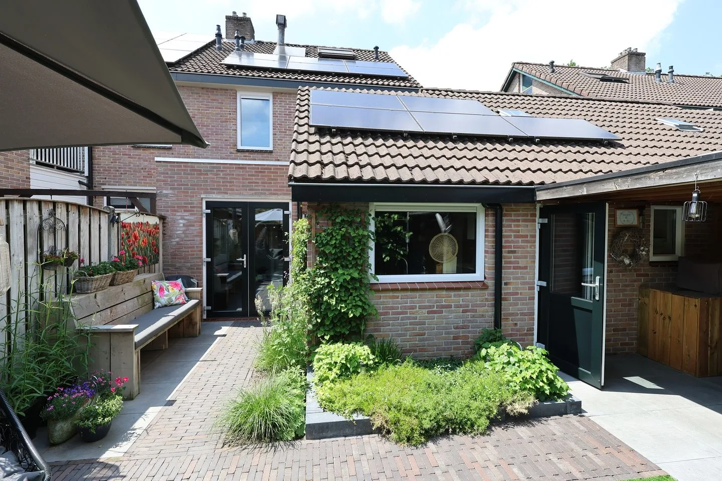 De Karekiet 50 Vriezenveen thumbnail 27