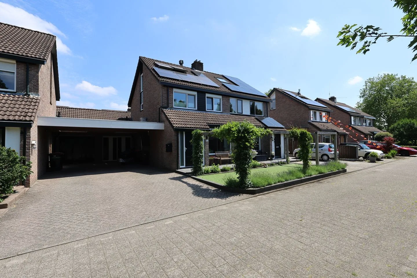 De Karekiet 50 Vriezenveen thumbnail 32