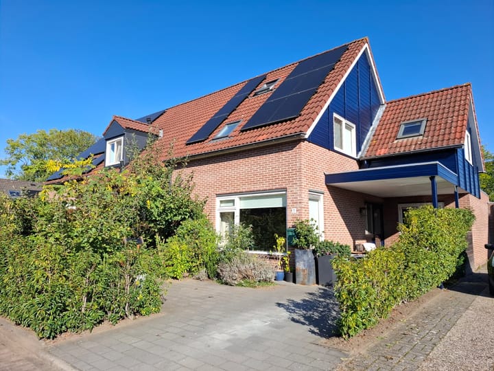 De Karre 8 in Brummen Foto