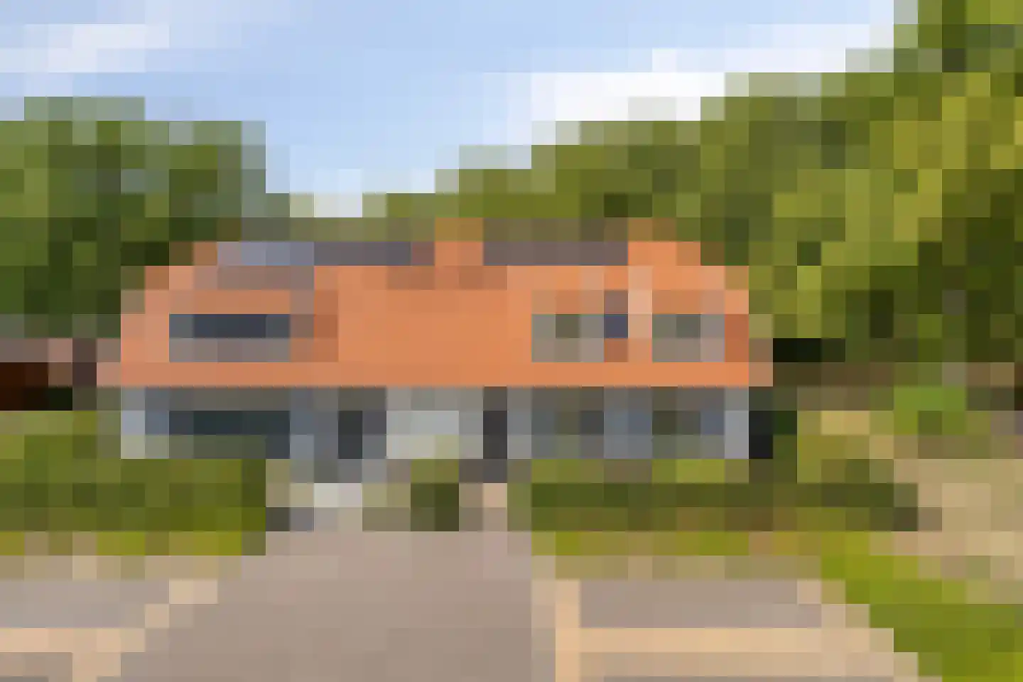 De kas 22 in Oss