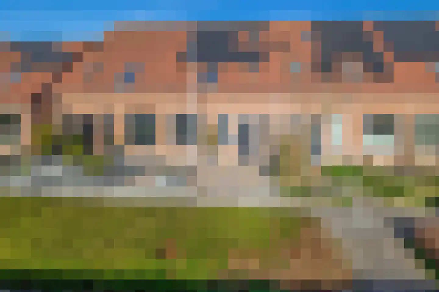 De Kastanje 29 Bedum
