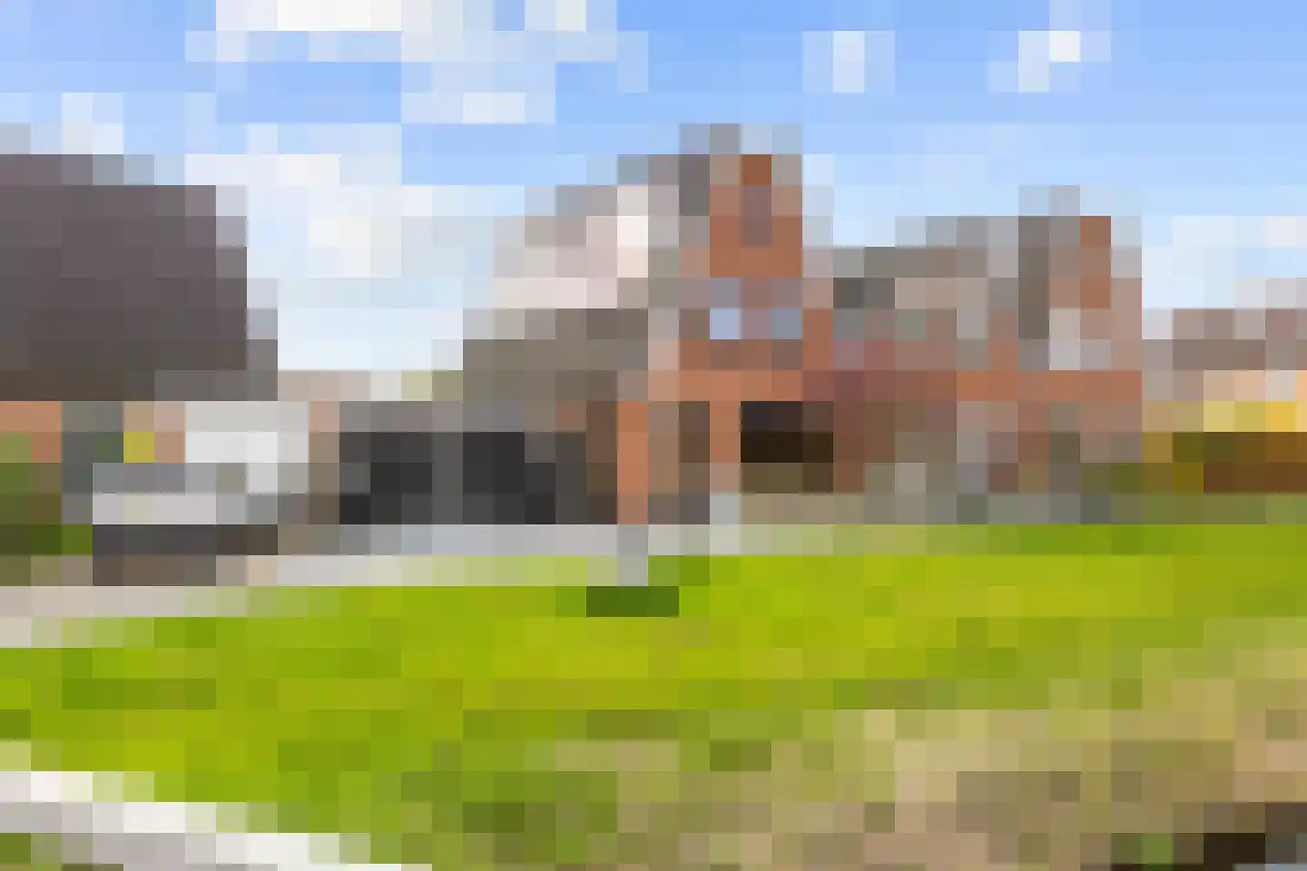 De Kastanje 5 Bedum thumbnail 5