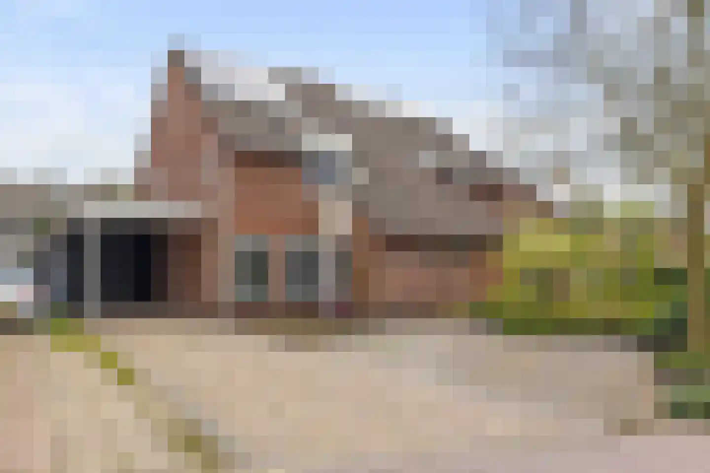 De Kastanjes 14 in Boekel
