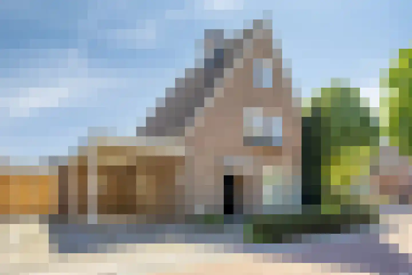 De Kastanjes 20 Boekel