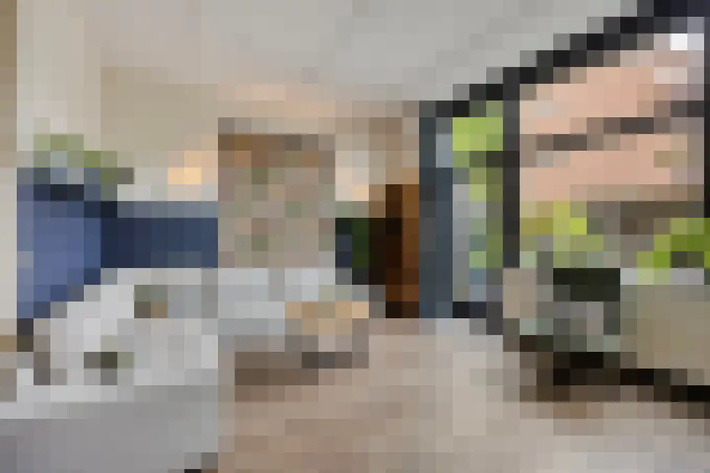 de Kaukasus 14 Emmeloord thumbnail 8