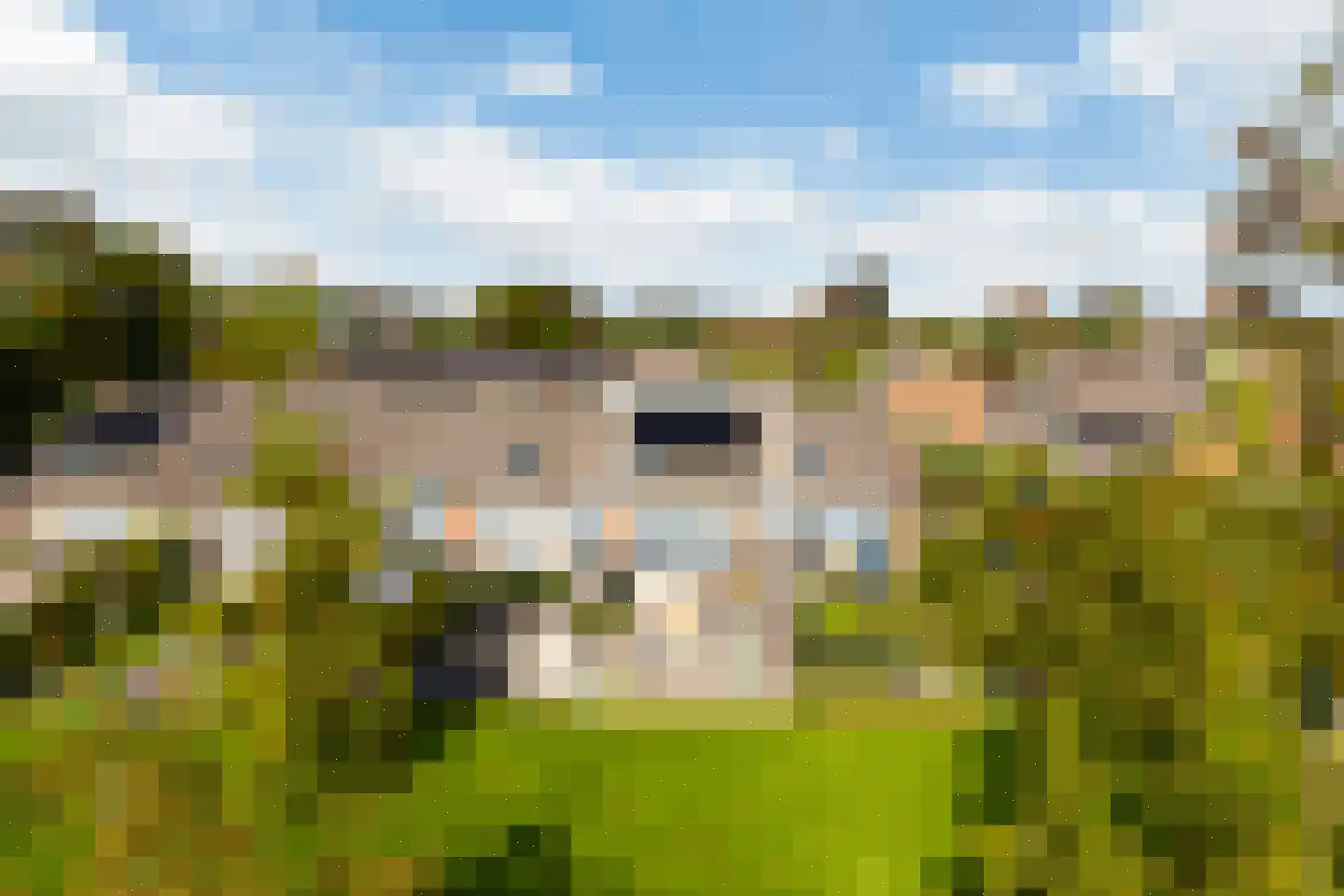 De Kearnstien 2 IJlst foto 2