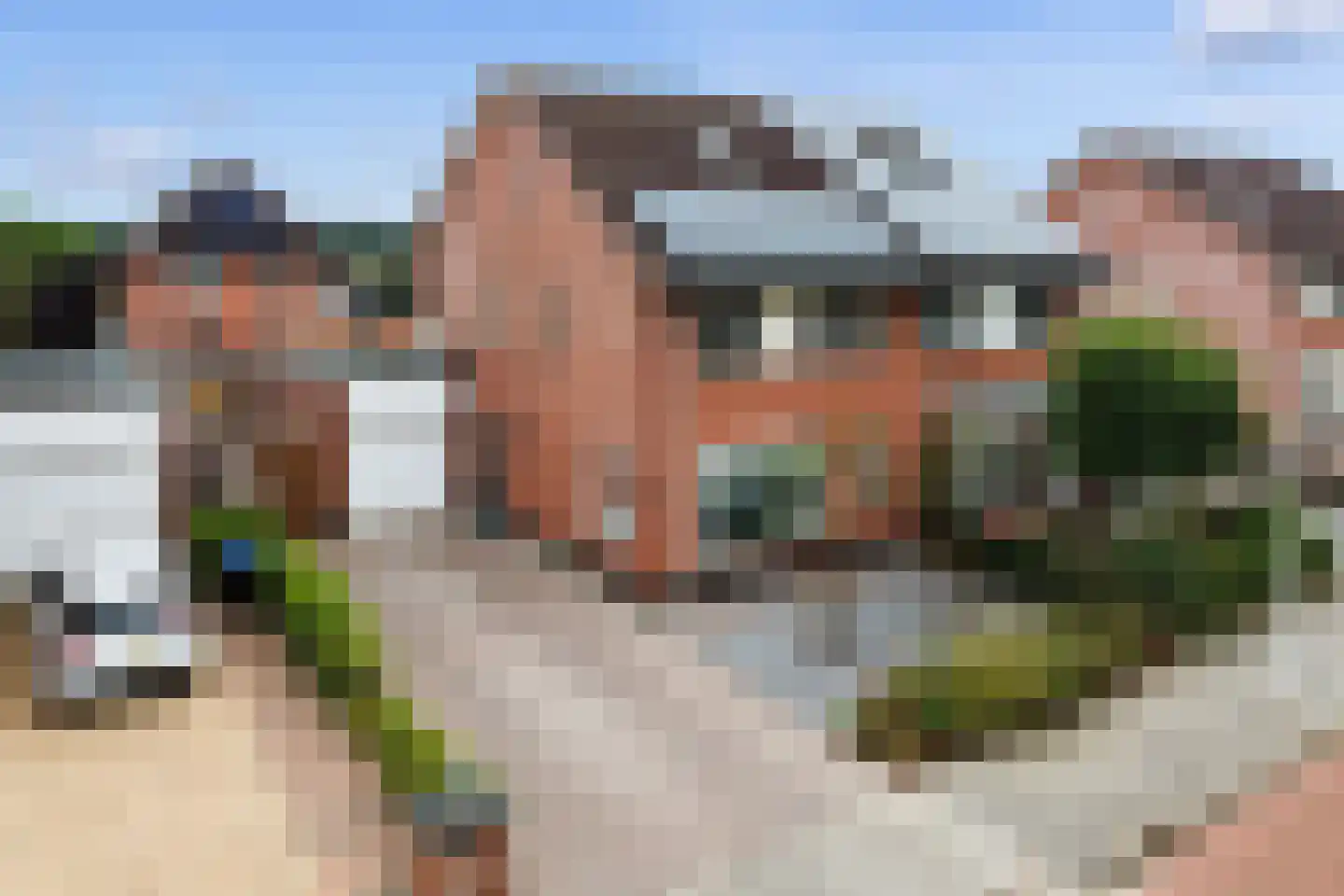 de Keegen 8 Kollum