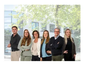 Foto van De Keizer Makelaars Nieuwegein