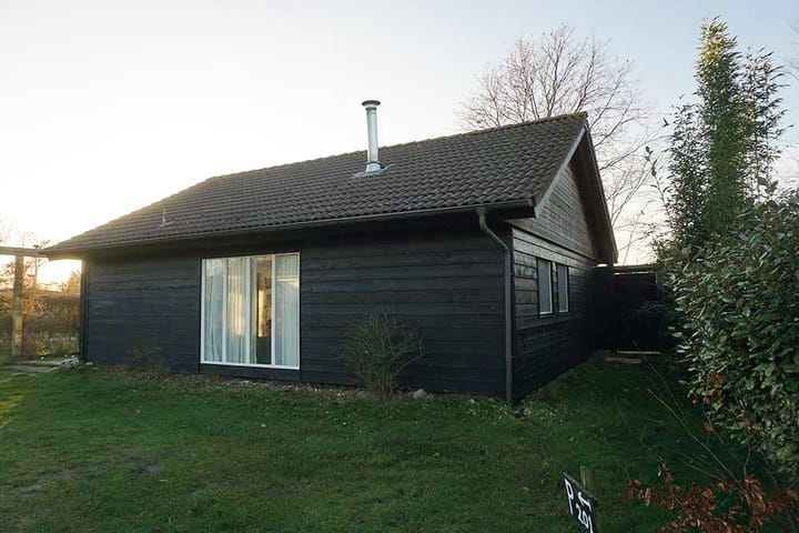 De Keizerskroon 201 in Julianadorp Foto