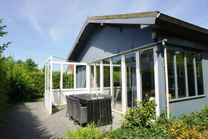 De Keizerskroon 267 in Julianadorp Foto