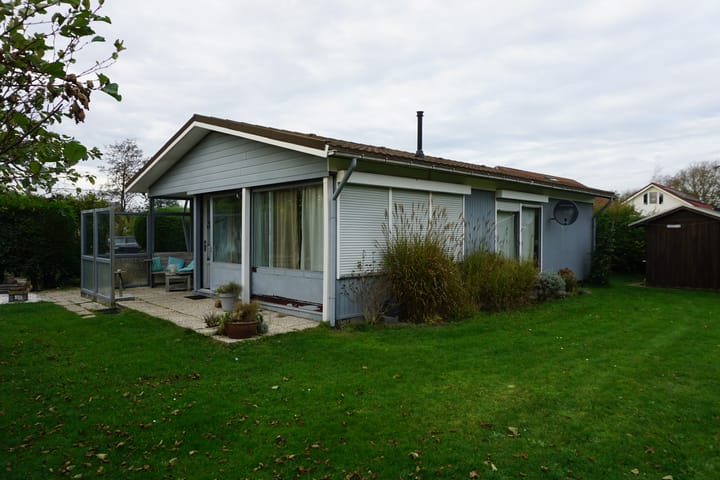 De Keizerskroon 270 in Julianadorp Foto