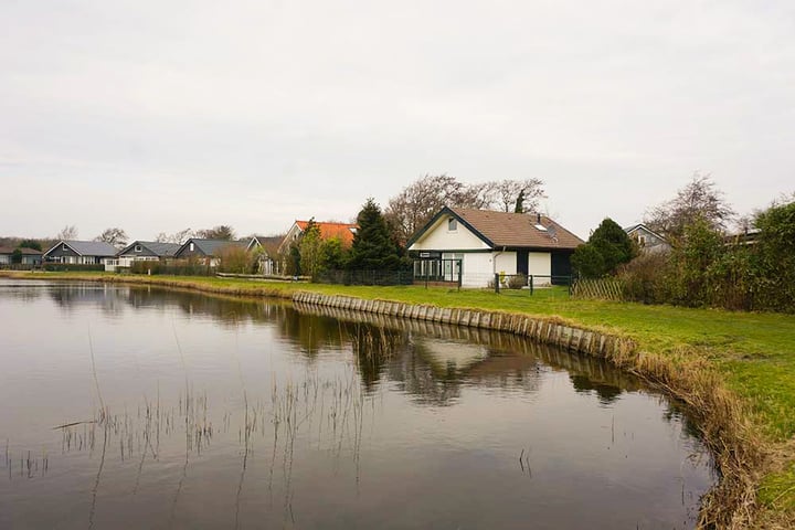 Photo de la maison De Keizerskroon 54, Julianadorp