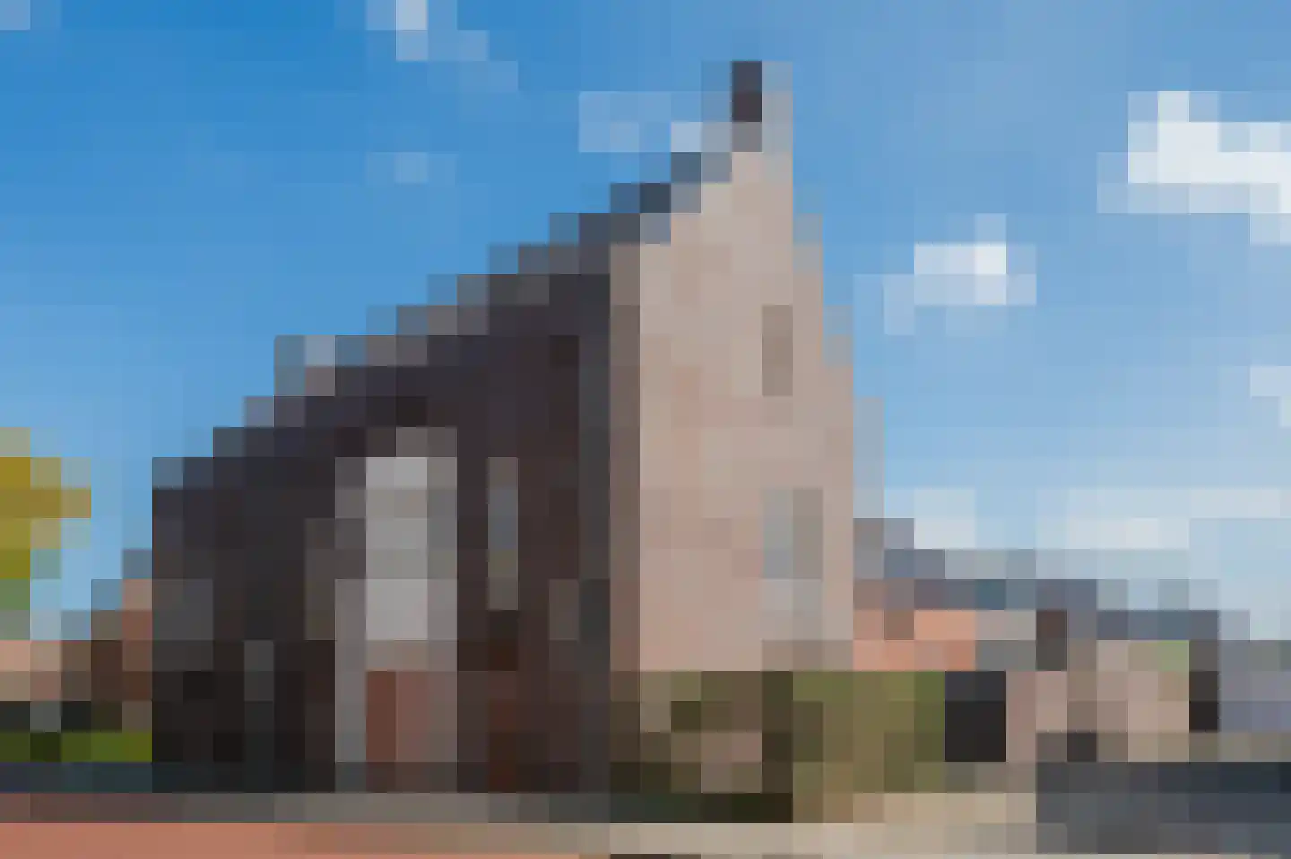 De Kempen 93 in Veghel