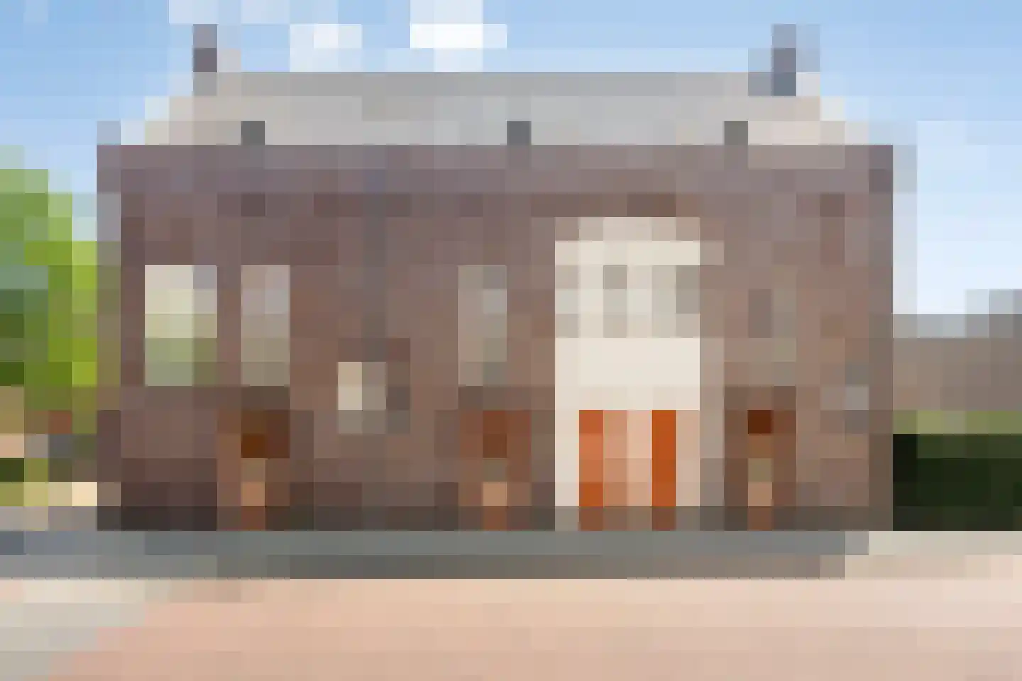 De Kempen 95 Veghel