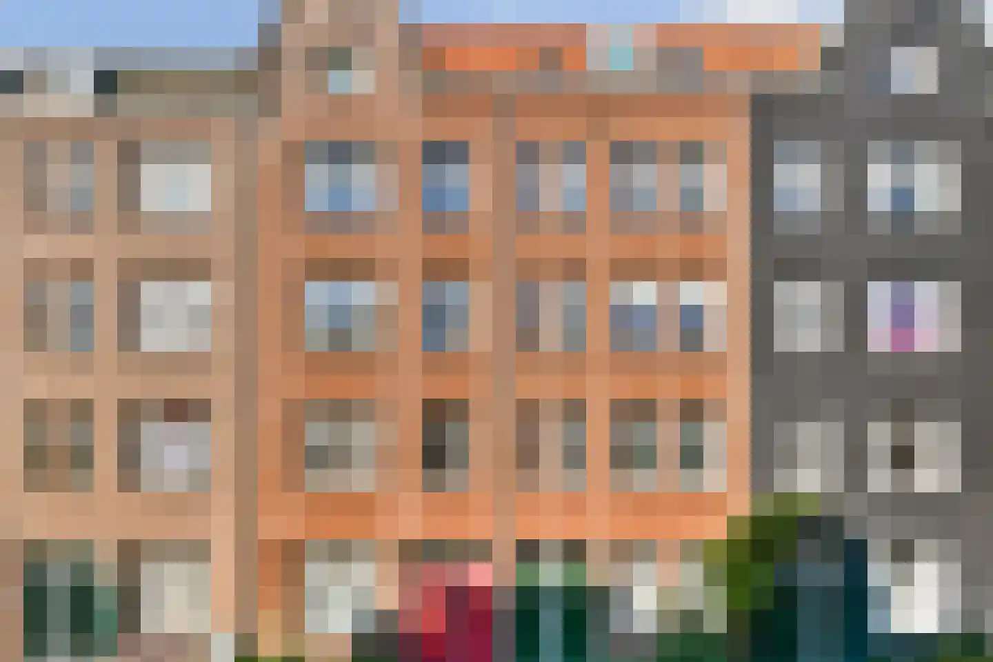 De Kempenaerstraat 34 1 Amsterdam thumbnail 18
