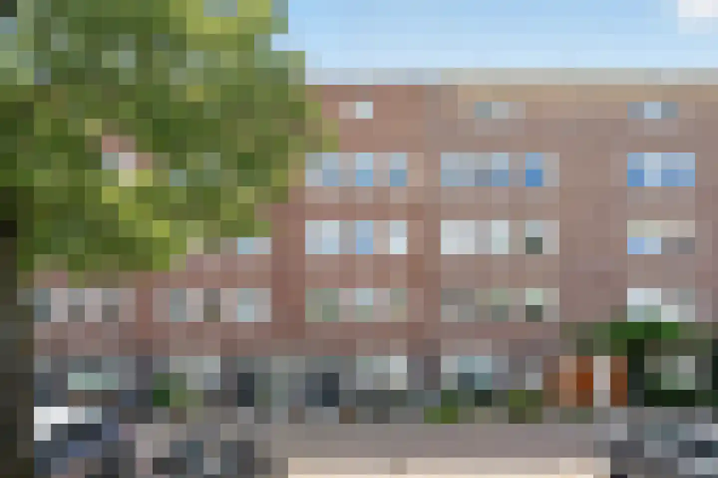 De Kempenaerstraat 62 H in Amsterdam