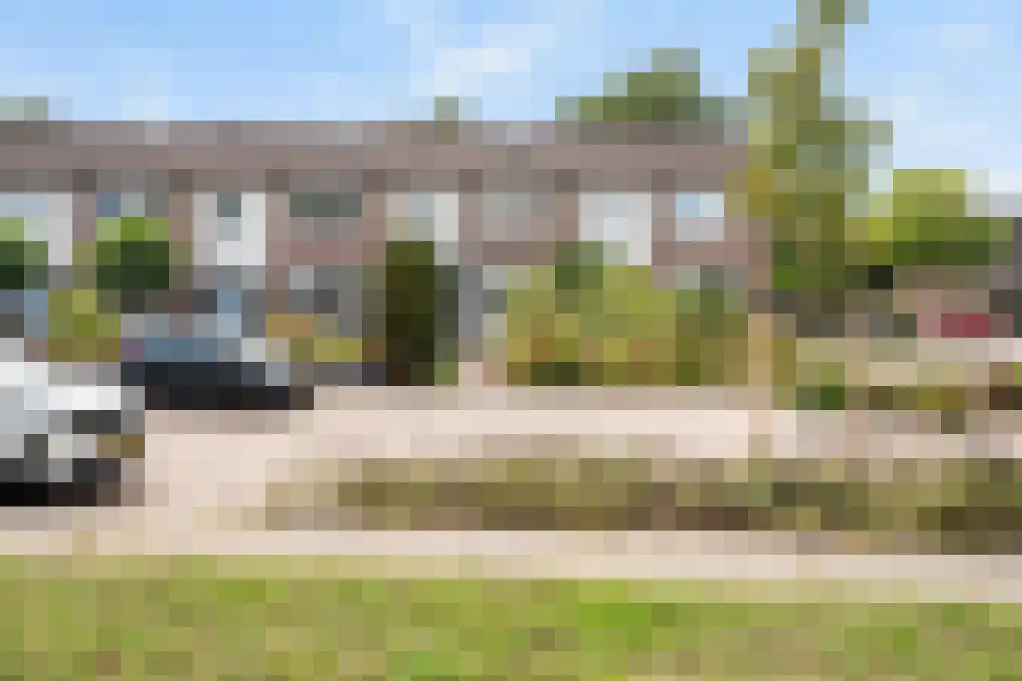 De Kerfjes 33 in Schoonebeek