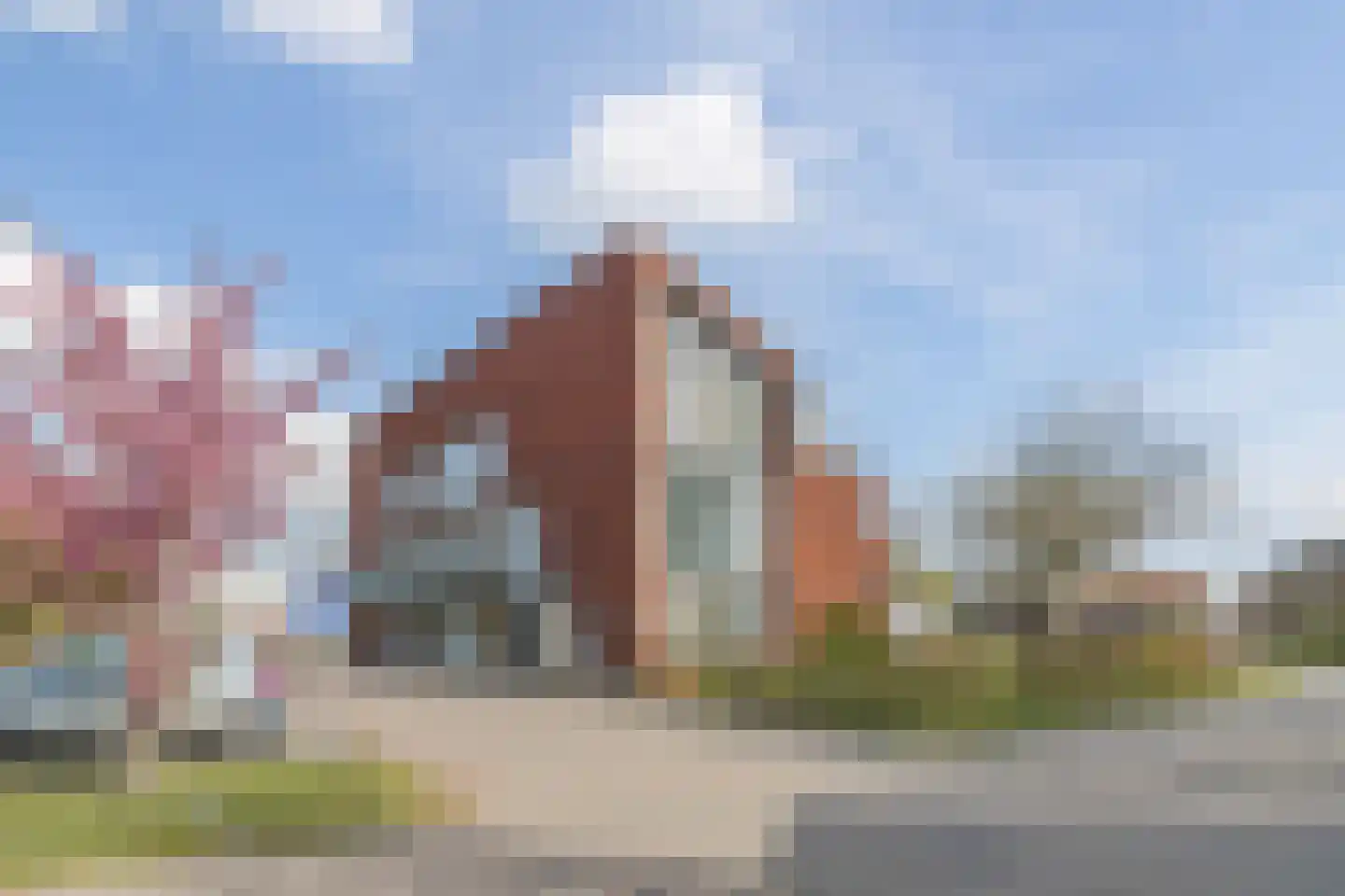 De Kerkschuur 7 in Diessen