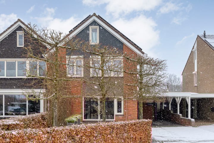 de Kerkuil 146 in Denekamp Foto