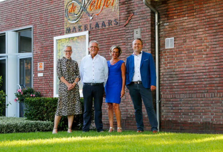 Kantoor foto van De Keujer Makelaars