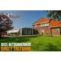 Logo van De Keujer Makelaars