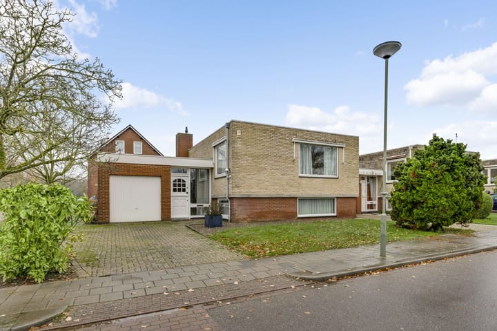 Photo of property de Keverbergstraat 70, Haelen