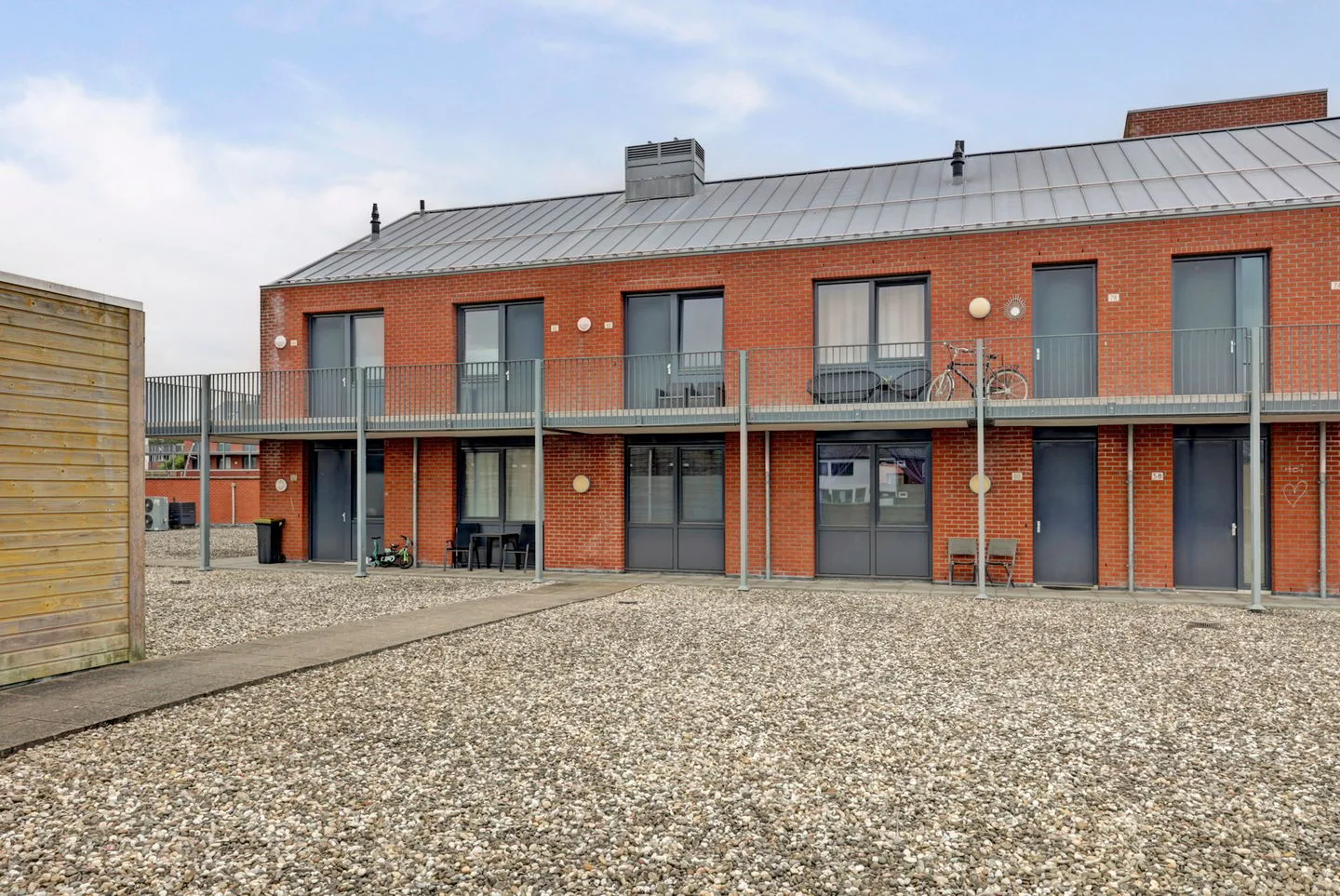De Kiel 80 Dronten