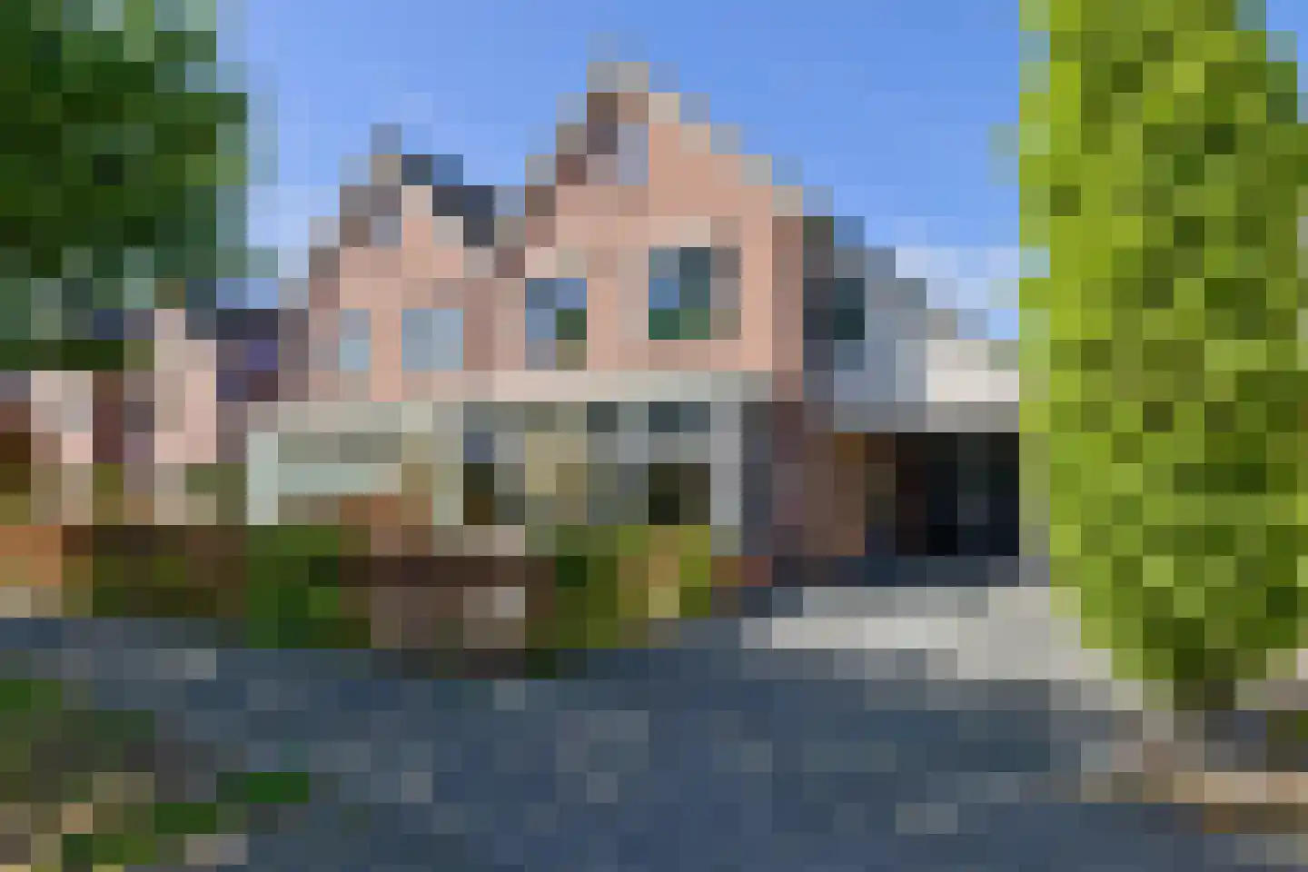 De Kievit 15 in Vroomshoop