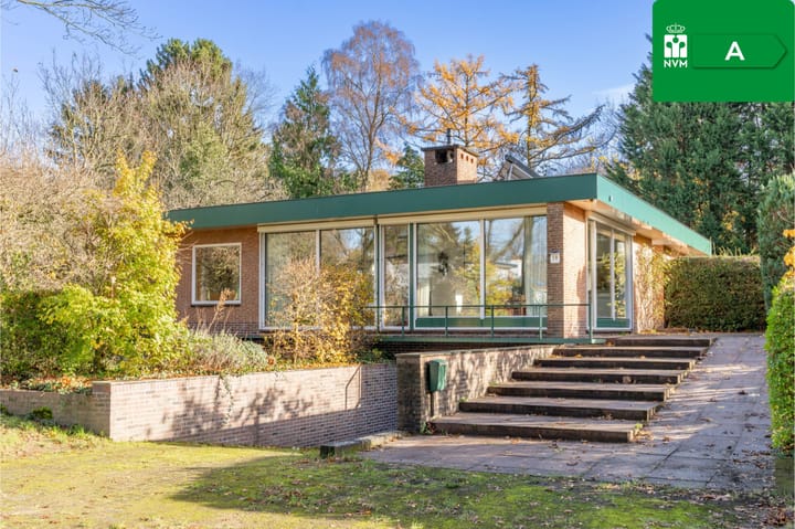 Foto van woning de Kievit 19, Amerongen