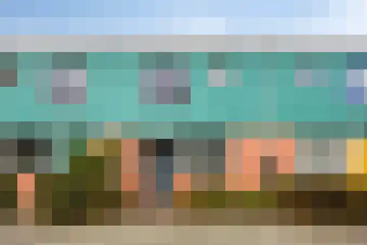 De Killick 68 in Dronten