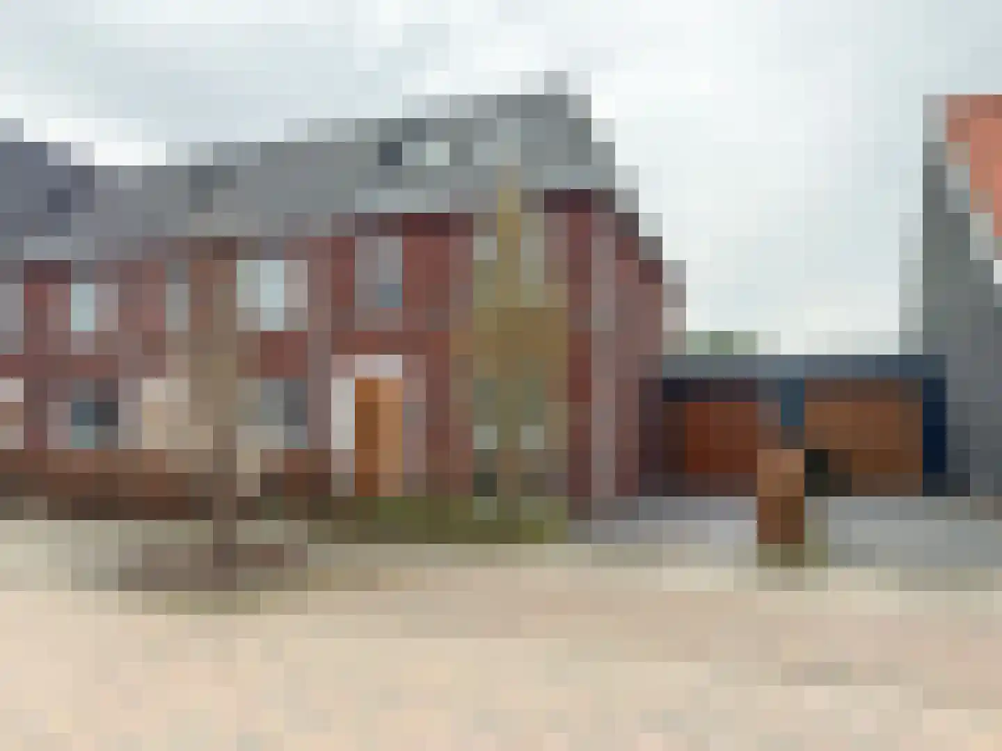De Klamp 28 in Elst Ut