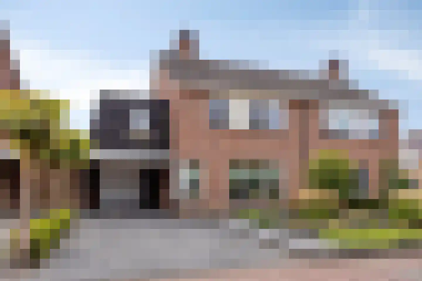 de Klauwier 4 Denekamp