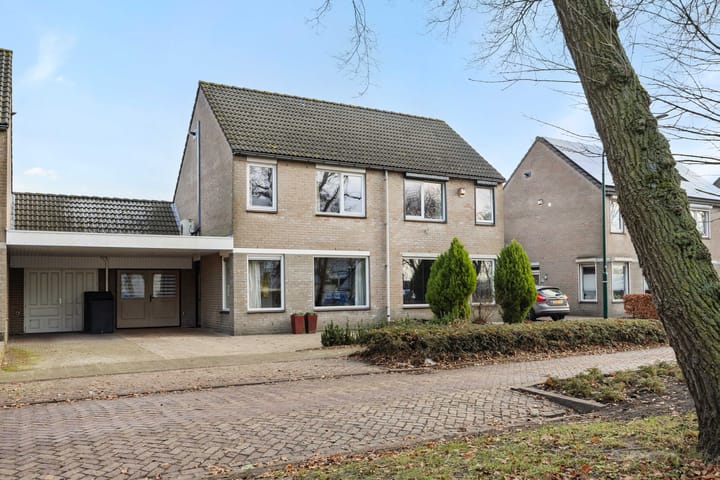 Foto van woning De Klaver 29, Heesch