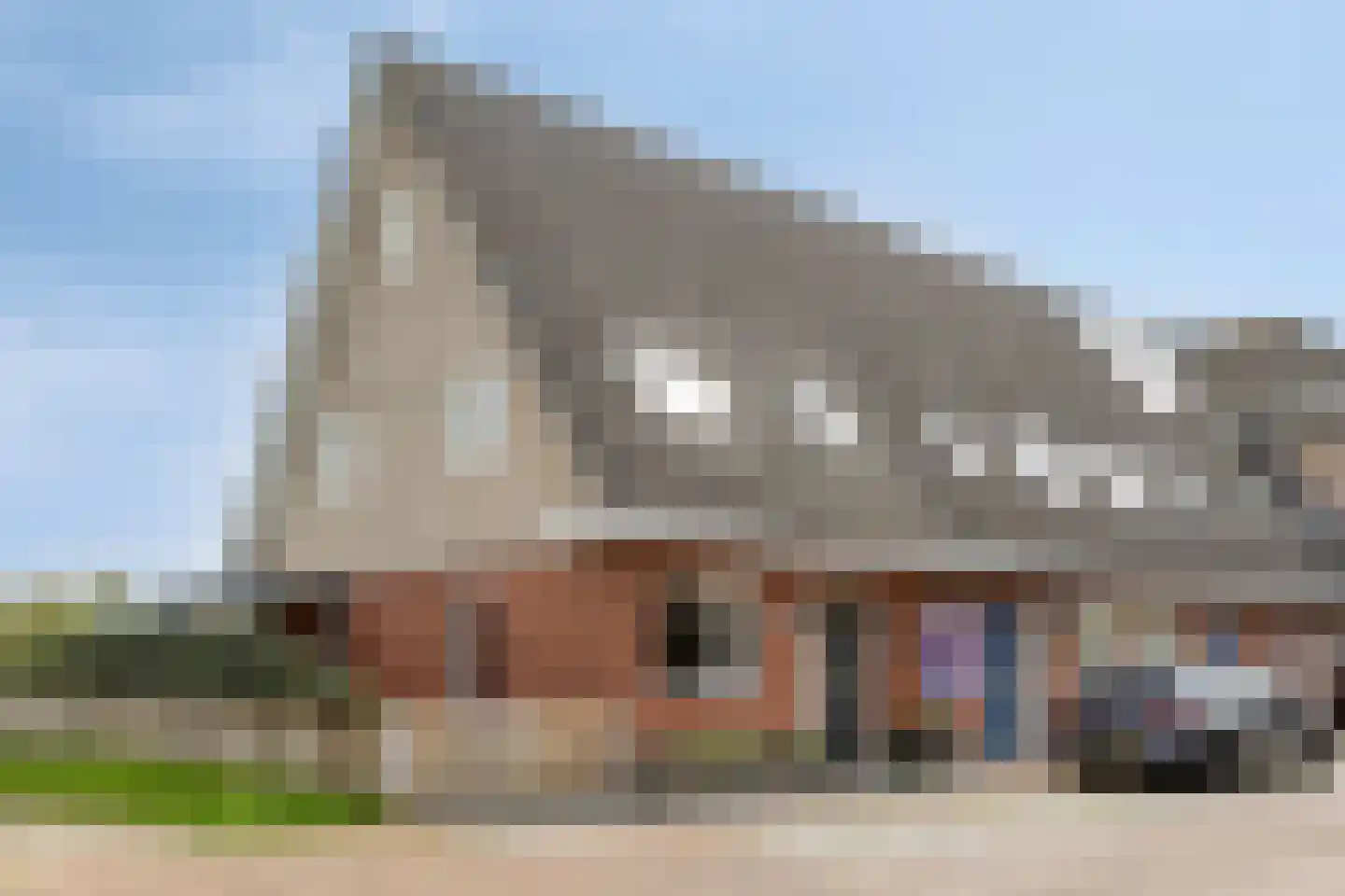 De Kleefse Kamp 68 in Herveld