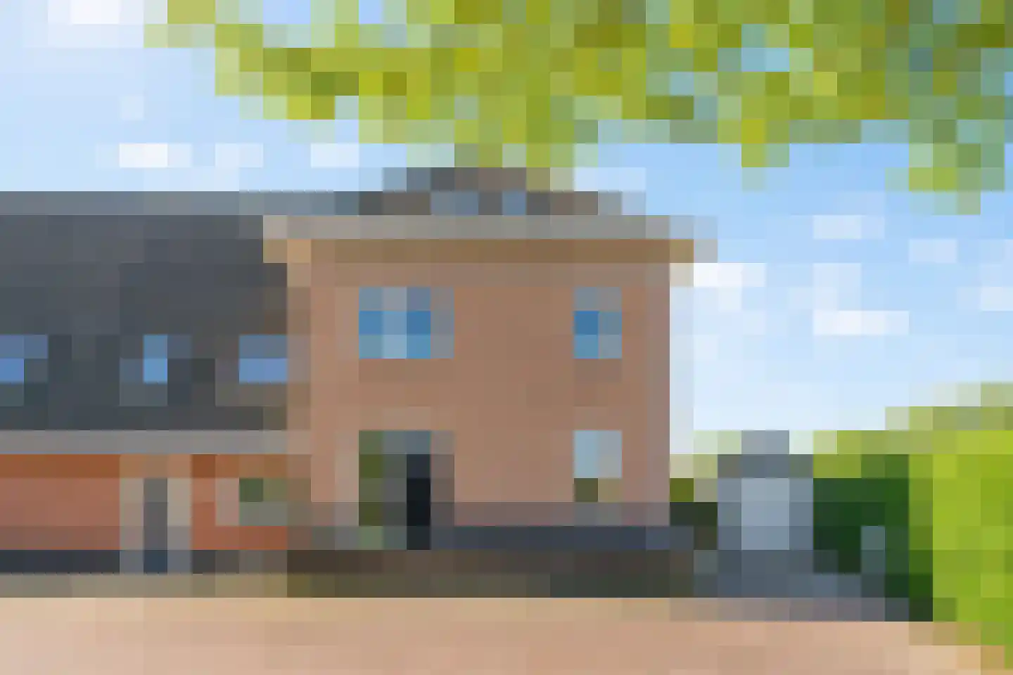 De Kleefse Kamp 90 in Herveld