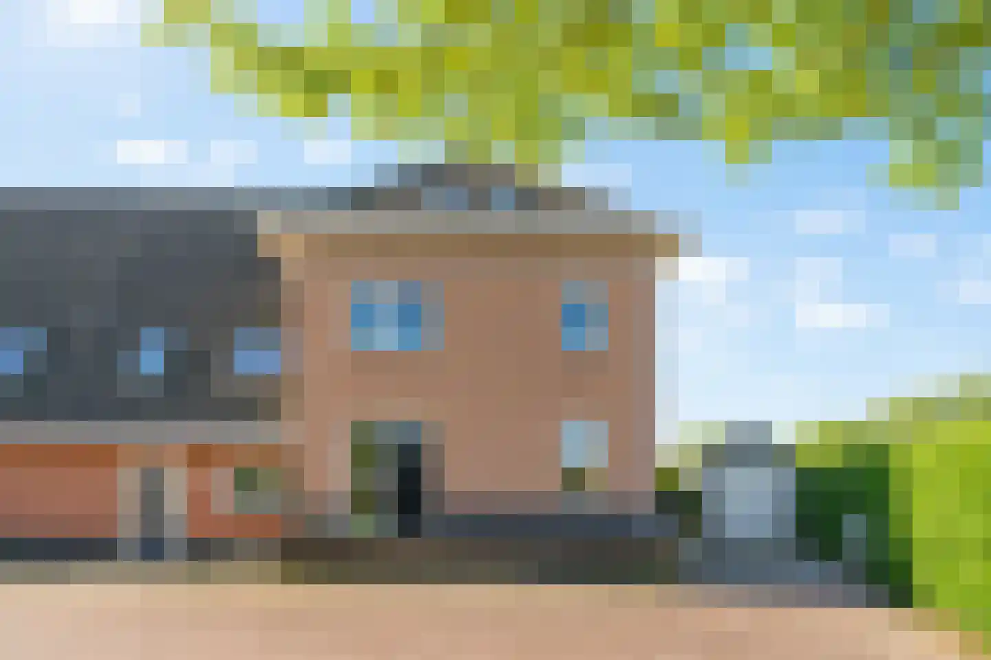 De Kleefse Kamp 90 Herveld