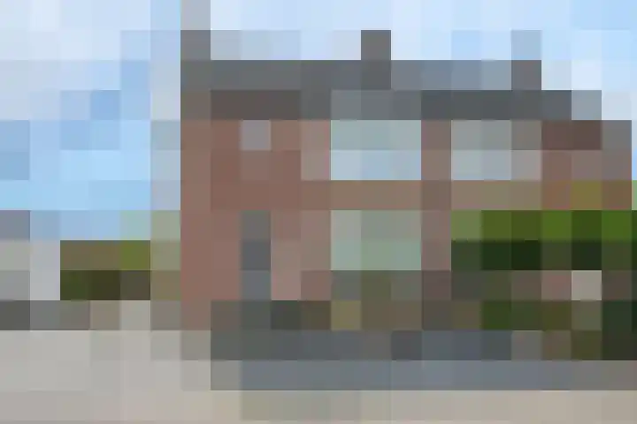 De Klef 3 in Beers NB