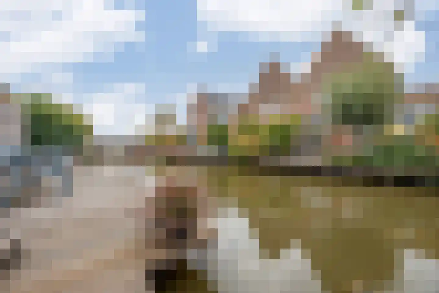 De Kleine Boonakker 4 Wormer
