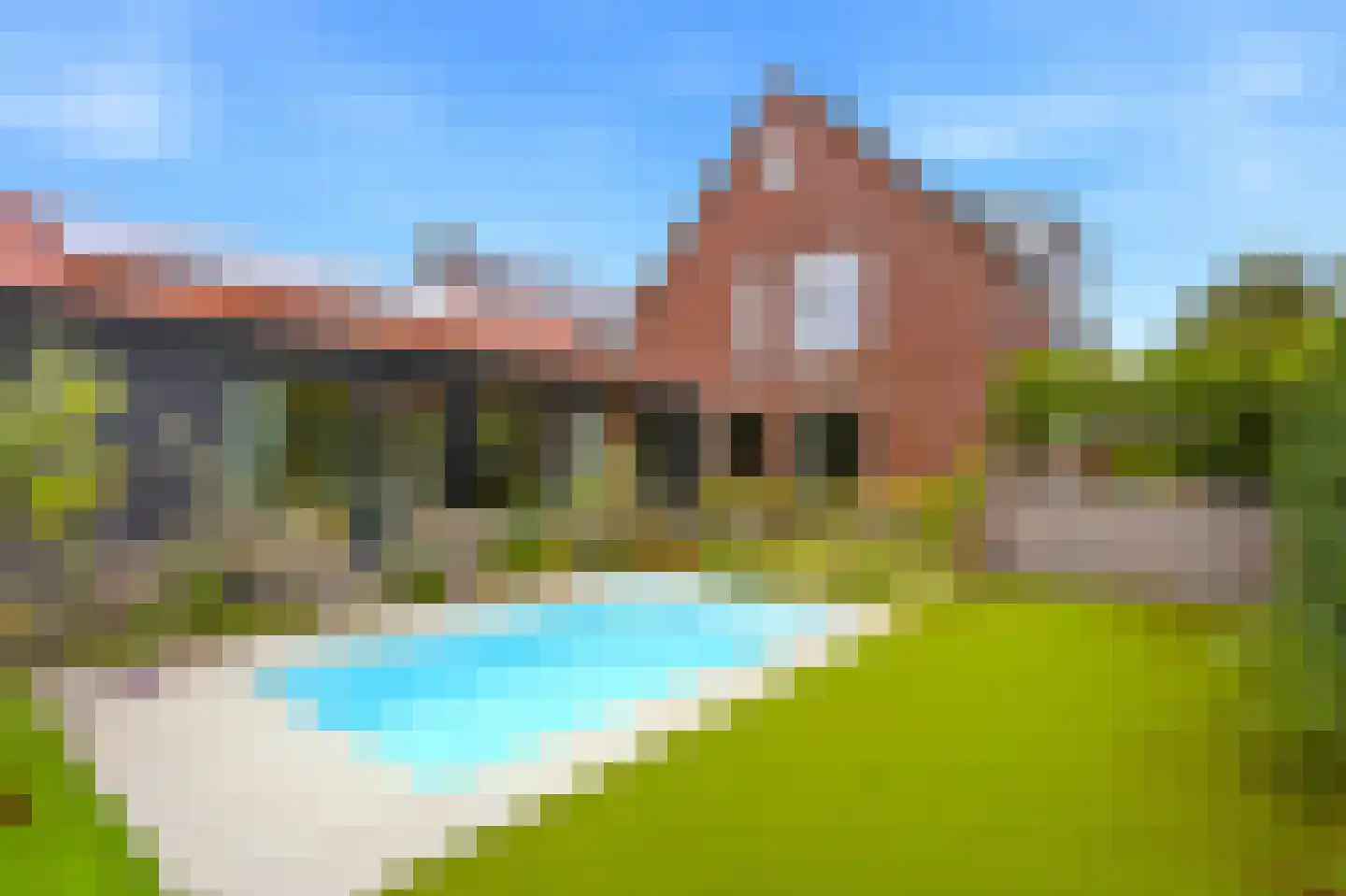 De kleine Dijk 4 Sint Anthonis