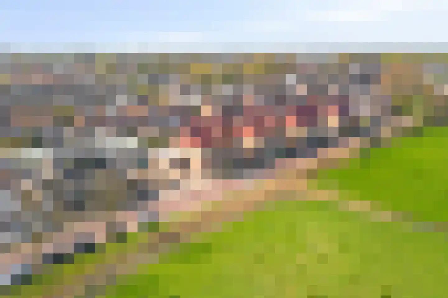 De Kleine Pol 16 dans Bunschoten-Spakenburg
