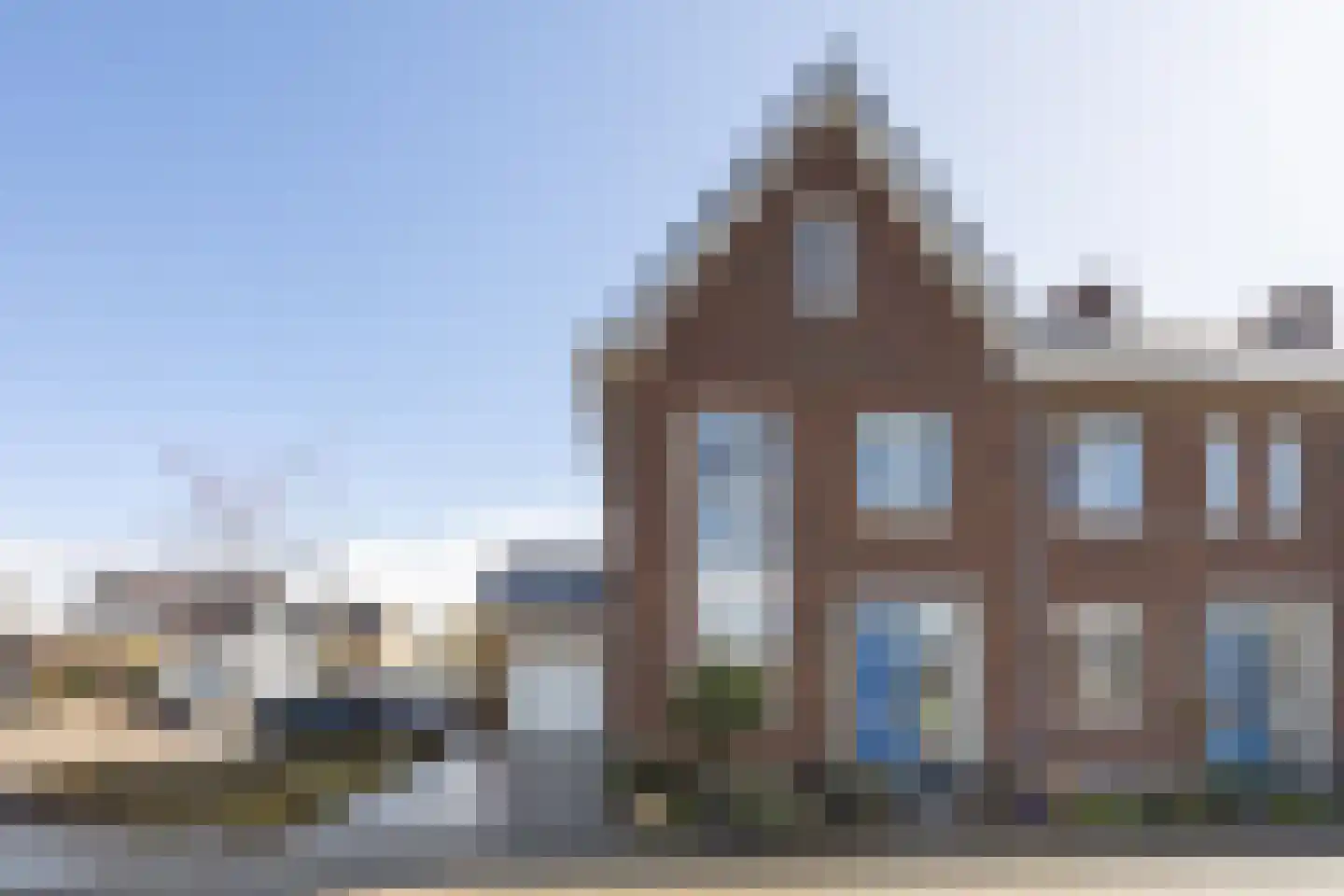 De kleine weide 25 in Oijen