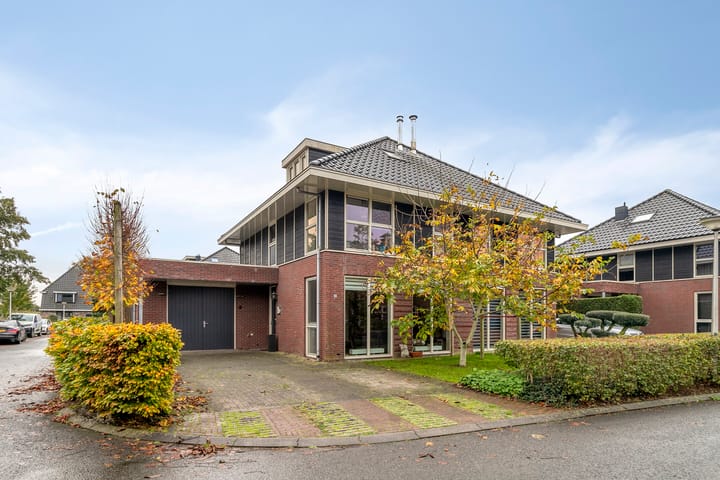 Foto de la vivienda De Klencke 16, Meppel
