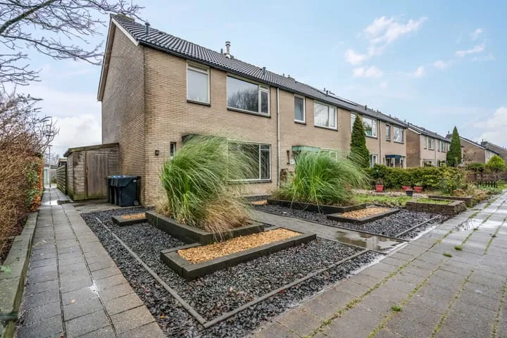 de Klencke 18 in Roden