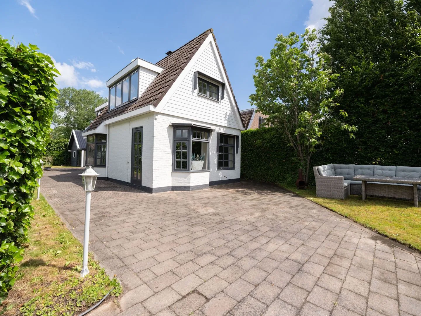 De Klim 3 Drachten